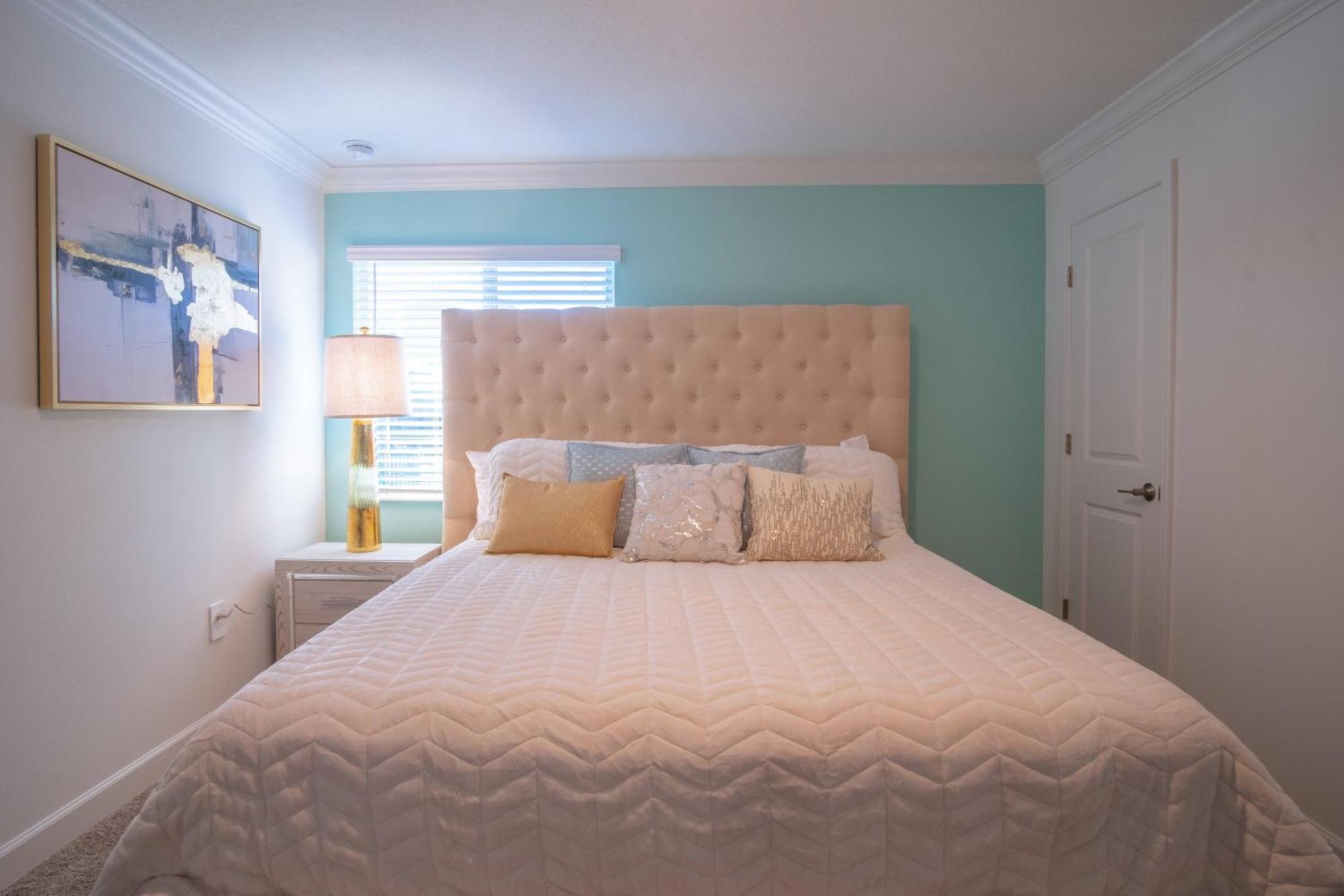 Beautiful 5Bedroom Townhome W Water Park Kissimmee Zewnętrze zdjęcie