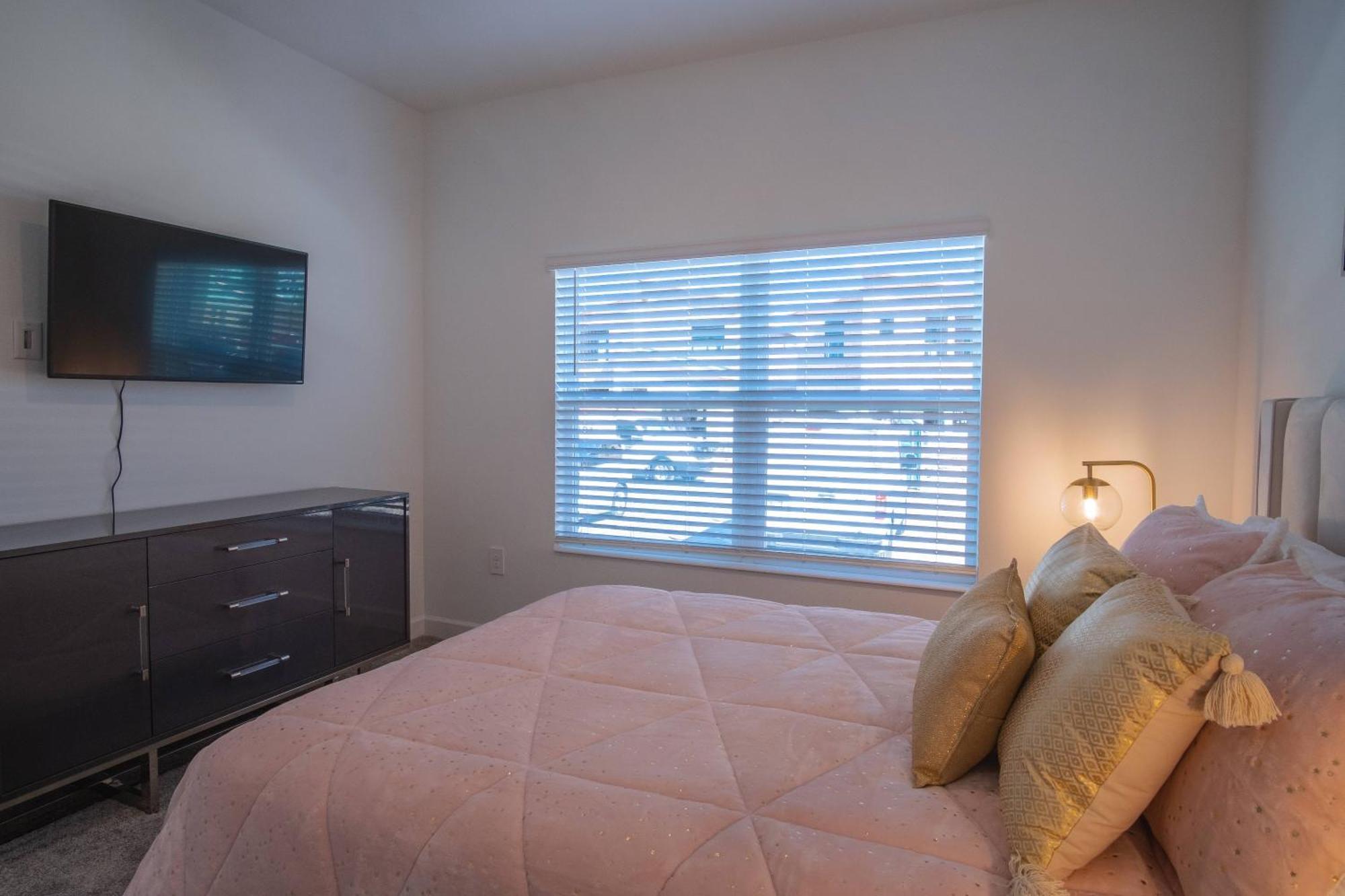 Beautiful 5Bedroom Townhome W Water Park Kissimmee Zewnętrze zdjęcie