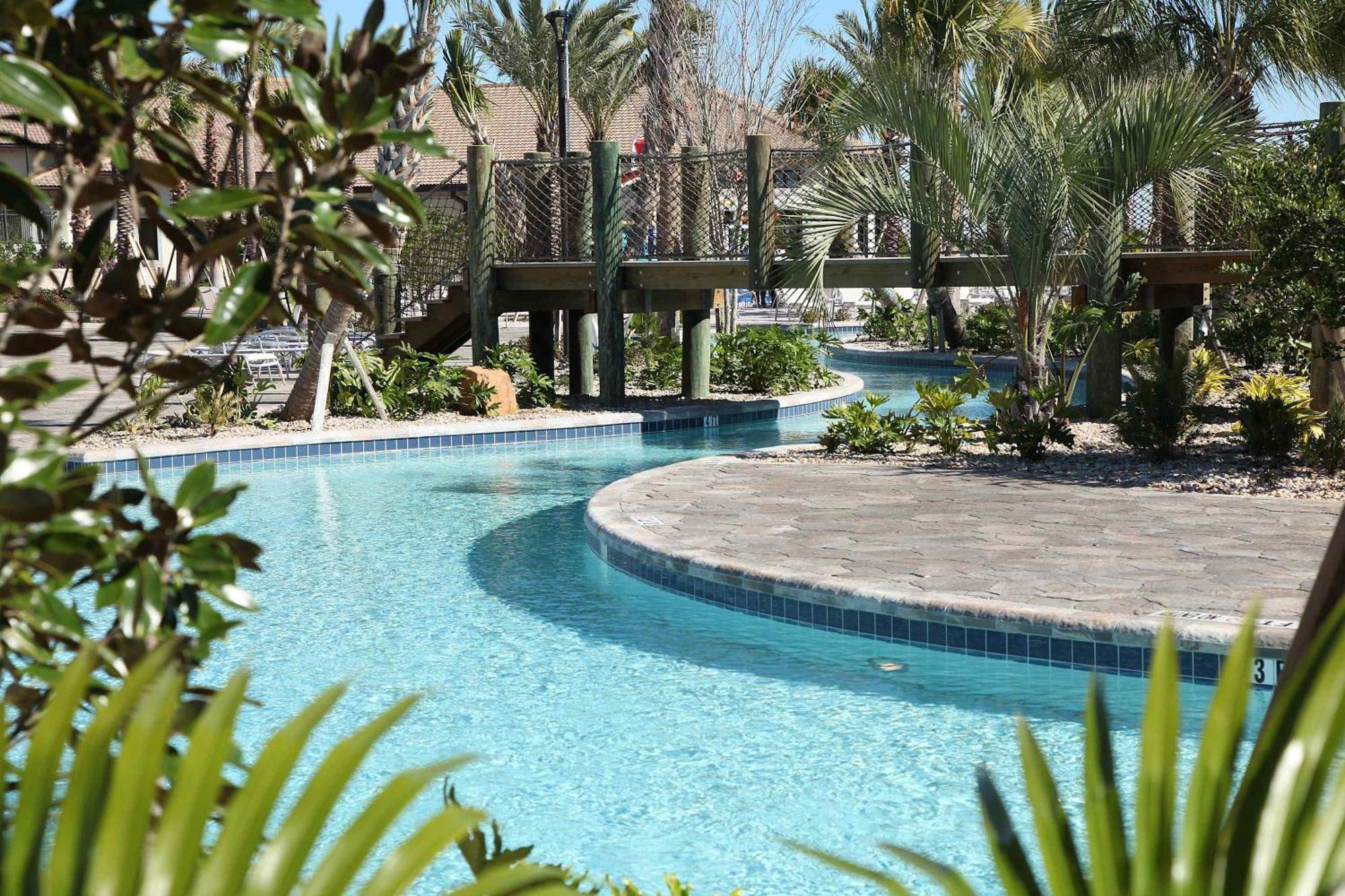 Beautiful 5Bedroom Townhome W Water Park Kissimmee Zewnętrze zdjęcie